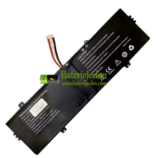 Baterie pro Teclast F7 Plus3 U4770130PV-2S1P [Náhradní baterie]